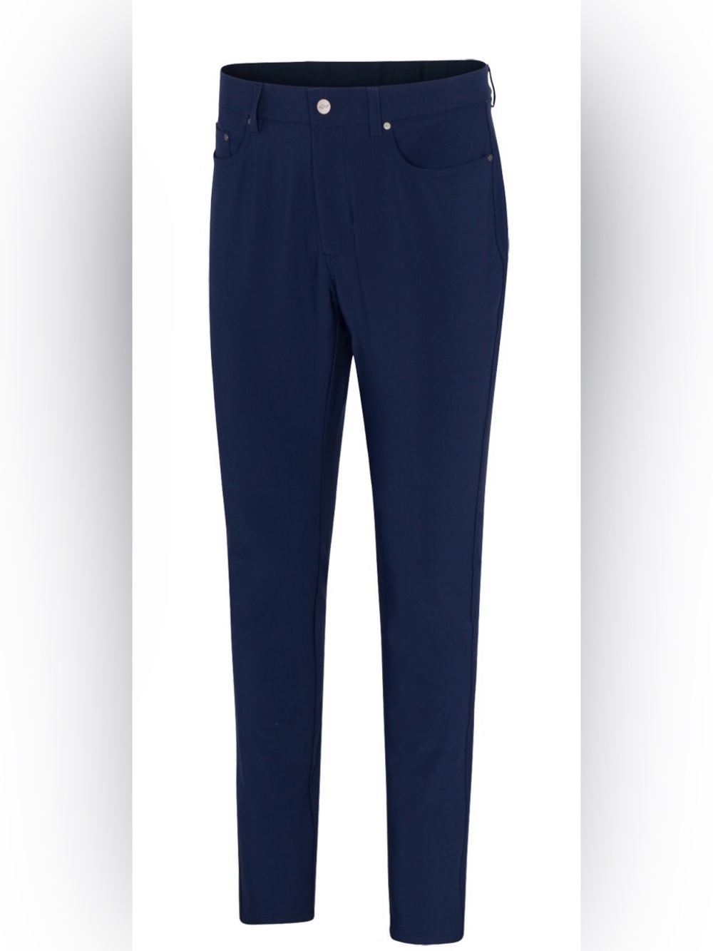 Greg Norman 5 Pocket Pant Navy 36x34